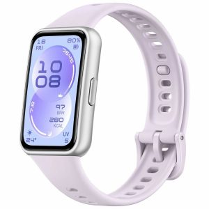 Фитнес-браслет HUAWEI Band 11 Polymer Фиолетовый (Purple)