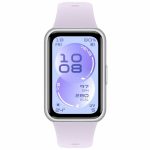 Фитнес-браслет HUAWEI Band 11 Polymer Фиолетовый (Purple)