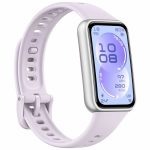 Фитнес-браслет HUAWEI Band 11 Polymer Фиолетовый (Purple)