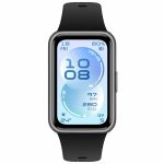 Фитнес-браслет HUAWEI Band 11 Polymer Черный (Black)