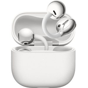 Беспроводные наушники HUAWEI FreeClip 2 Белый (White)
