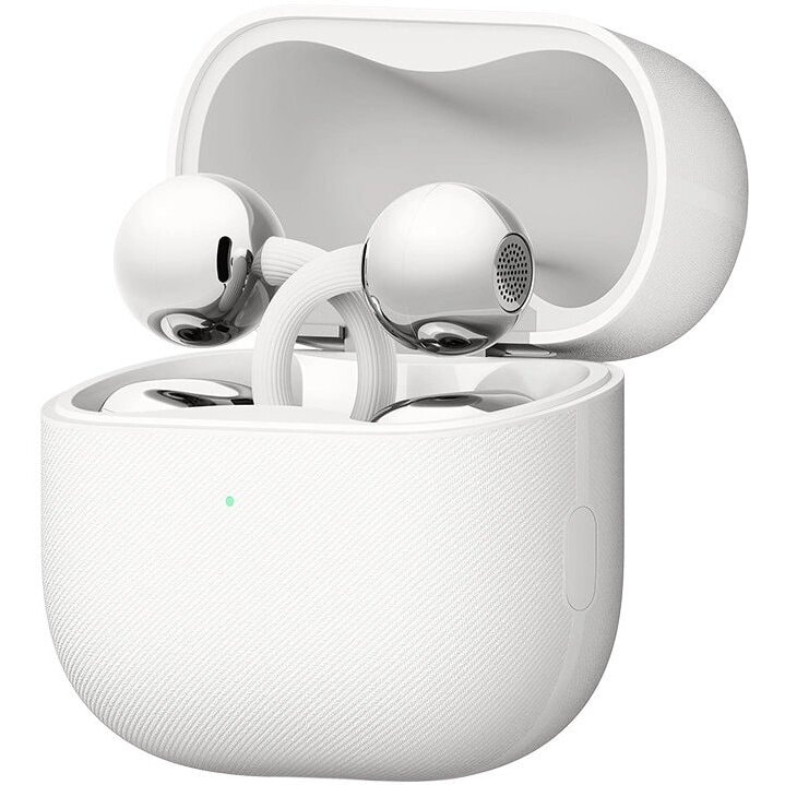 Беспроводные наушники HUAWEI FreeClip 2 Белый (White)