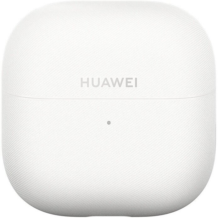 Беспроводные наушники HUAWEI FreeClip 2 Белый (White)
