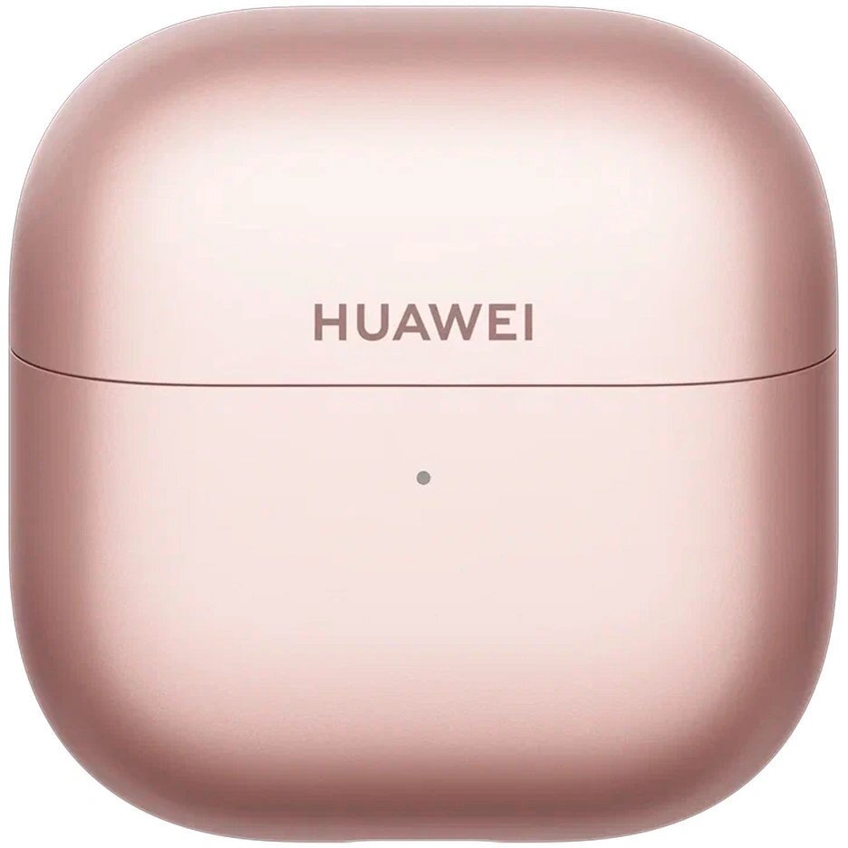 Беспроводные наушники HUAWEI FreeClip 2 Розовый (Rose Gold)