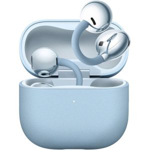 Беспроводные наушники HUAWEI FreeClip 2 Синий (Blue)