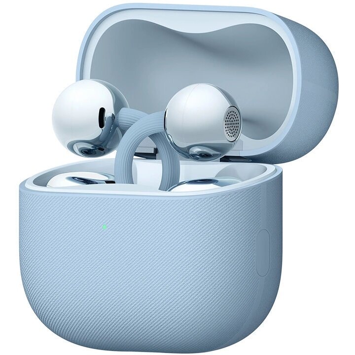 Беспроводные наушники HUAWEI FreeClip 2 Синий (Blue)