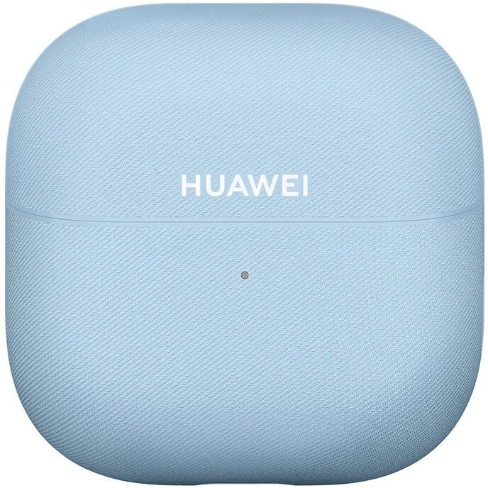 Беспроводные наушники HUAWEI FreeClip 2 Синий (Blue)