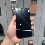 Смартфон Apple iPhone 16 Pro Max 1024GB Пустынный титан (Desert Titanium) (Б/У)