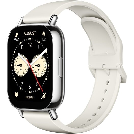 Умные часы Xiaomi Redmi Watch 5 Lite Золотой (Lite Gold)
