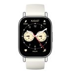 Умные часы Xiaomi Redmi Watch 5 Lite Золотой (Lite Gold)