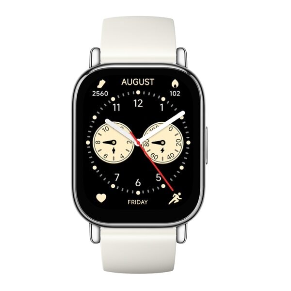 Умные часы Xiaomi Redmi Watch 5 Lite Золотой (Lite Gold)