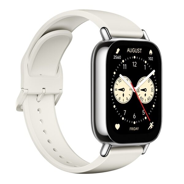 Умные часы Xiaomi Redmi Watch 5 Lite Золотой (Lite Gold)