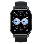 Умные часы Xiaomi Redmi Watch 5 Lite Черный (Black)