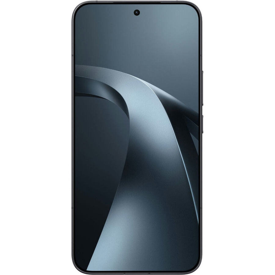 Смартфон Xiaomi 17T Pro 12/1024GB Черный (Black)