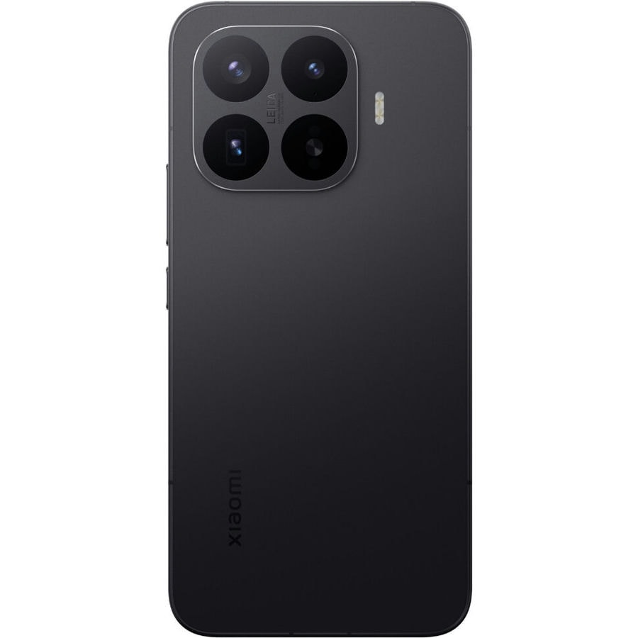 Смартфон Xiaomi 17T Pro 12/1024GB Черный (Black)