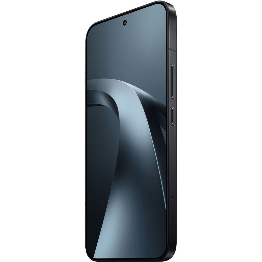 Смартфон Xiaomi 17T Pro 12/1024GB Черный (Black)