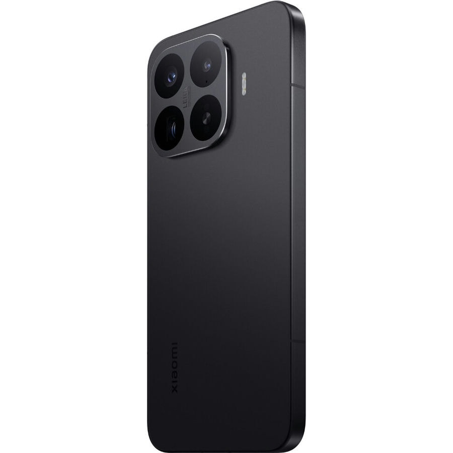Смартфон Xiaomi 17T Pro 12/1024GB Черный (Black)