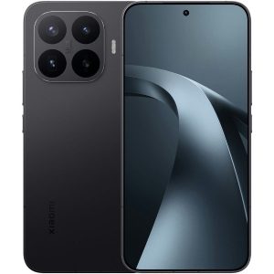 Смартфон Xiaomi 17T Pro 12/512GB Черный (Black)