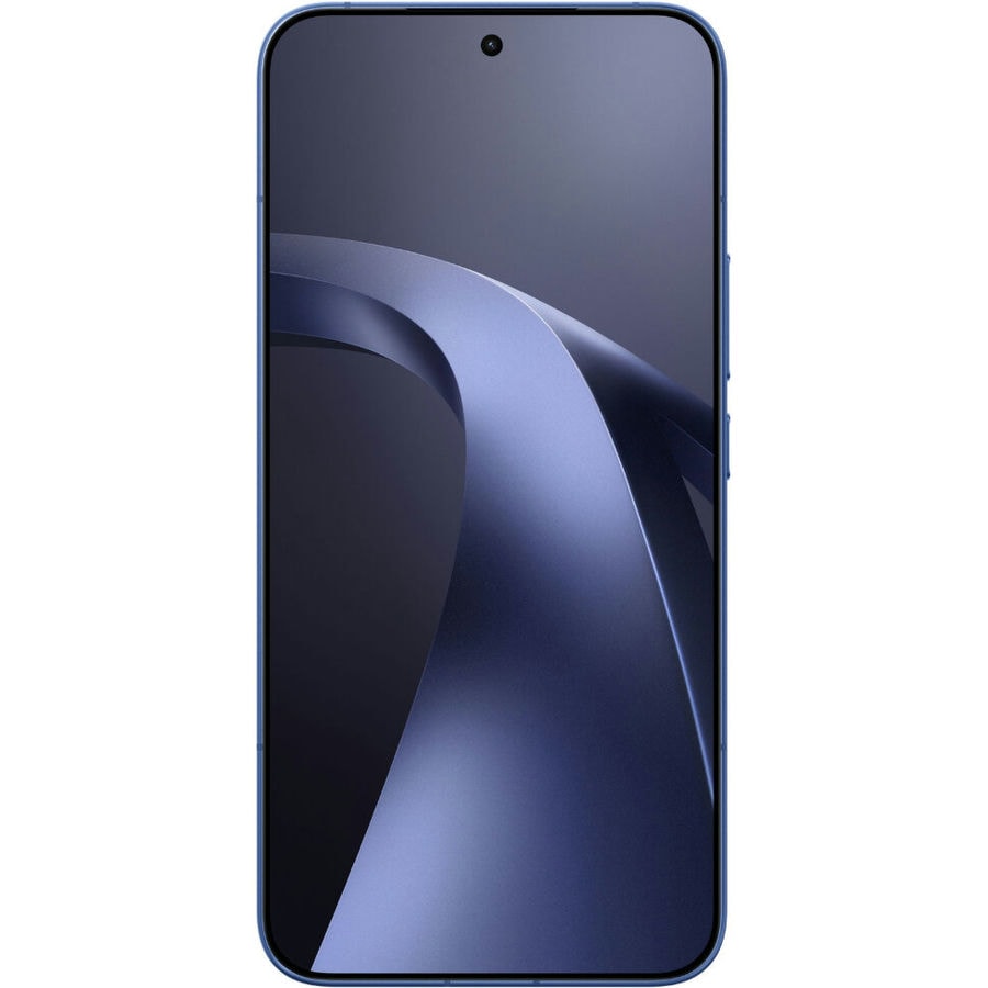 Смартфон Xiaomi 17T Pro 12/1024GB Синий (Deep Blue)