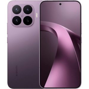 Смартфон Xiaomi 17T Pro 12/256GB Фиолетовый (Violet)