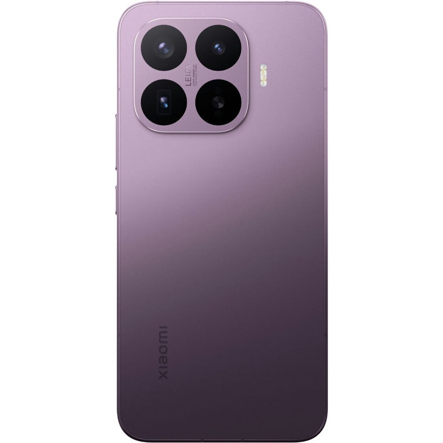 Смартфон Xiaomi 17T Pro 12/256GB Фиолетовый (Violet)
