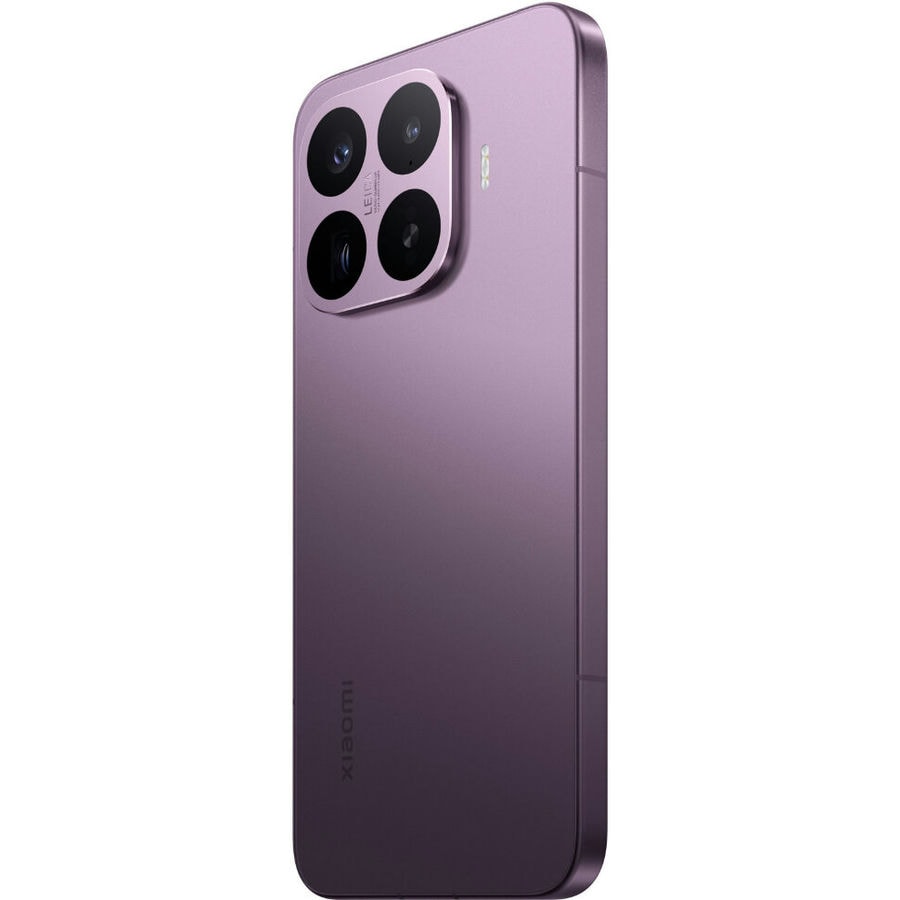 Смартфон Xiaomi 17T Pro 12/256GB Фиолетовый (Violet)