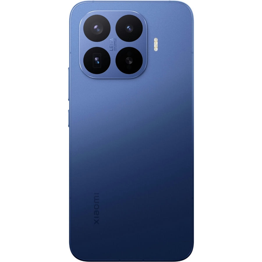 Смартфон Xiaomi 17T Pro 12/256GB Синий (Deep Blue)