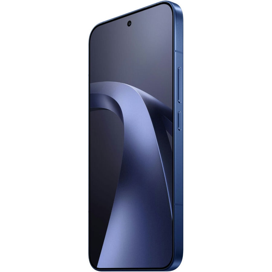 Смартфон Xiaomi 17T Pro 12/256GB Синий (Deep Blue)
