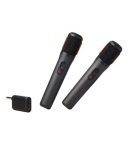 Беспроводной микрофон JBL Partybox Wireless Mic Черный (Black)