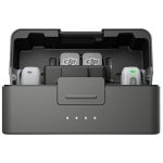 Беспроводной микрофон DJI Mic Mini 2 (2 TX + 1 RX + Charging Case)