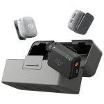 Беспроводной микрофон DJI Mic Mini 2 (2 TX + 1 RX + Charging Case)