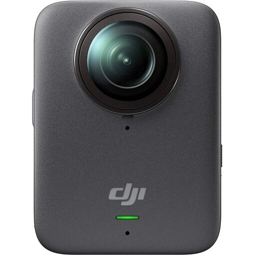 Экшн-камера DJI Osmo 360 Standard Combo