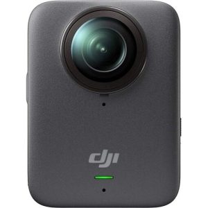 Экшн-камера DJI Osmo 360 Adventure Combo