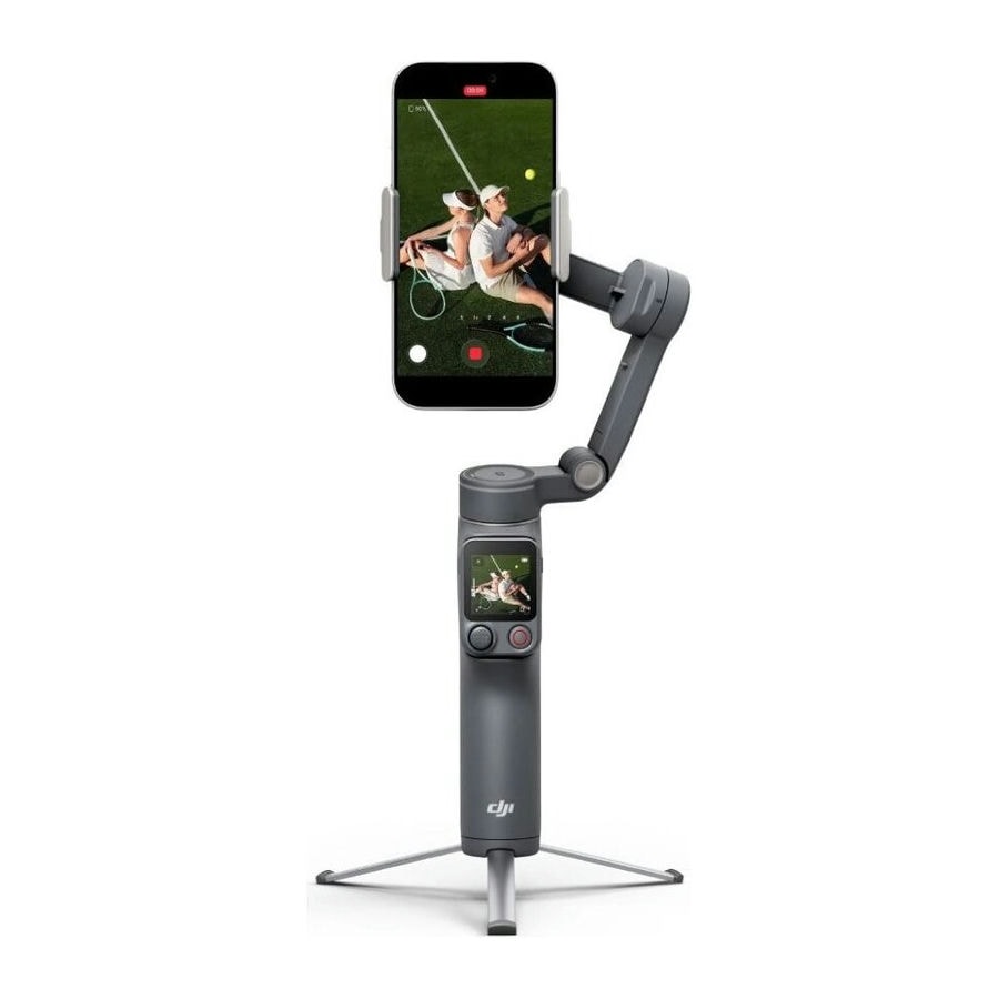 Электрический стабилизатор DJI Osmo Mobile 8P