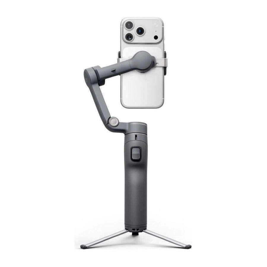 Электрический стабилизатор DJI Osmo Mobile 8P