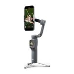 Электрический стабилизатор DJI Osmo Mobile 8P Advance Tracking