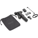 Электрический стабилизатор DJI Osmo Mobile 8P Advance Tracking