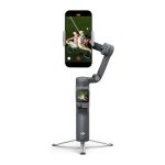 Электрический стабилизатор DJI Osmo Mobile 8P Creator Combo