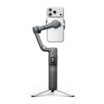 Электрический стабилизатор DJI Osmo Mobile 8P Creator Combo