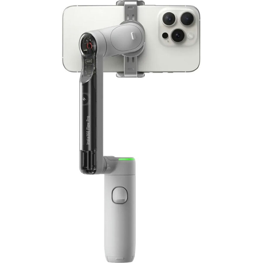 Электрический стабилизатор Insta360 Flow Pro Standard Bundle