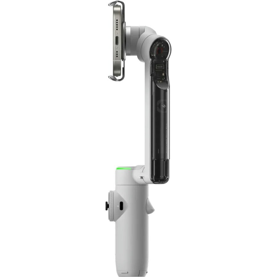 Электрический стабилизатор Insta360 Flow Pro Standard Bundle