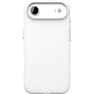 Чехол защитный VLP Aster Pro Case MagSafe для iPhone Air Белый