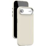 Чехол защитный VLP Aster Pro Case MagSafe для iPhone Air Белый