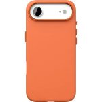 Чехол защитный VLP Aster Pro Case MagSafe для iPhone Air Оранжевый