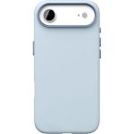 Чехол защитный VLP Aster Pro Case MagSafe для iPhone Air Голубой