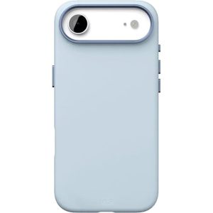 Чехол защитный VLP Aster Pro Case MagSafe для iPhone Air Голубой