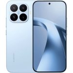Смартфон Xiaomi 17T 12/256GB Голубой (Ice Blue)
