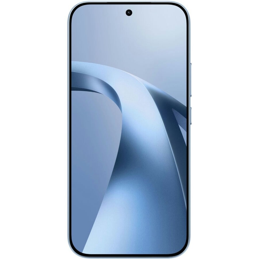 Смартфон Xiaomi 17T 12/256GB Голубой (Ice Blue)