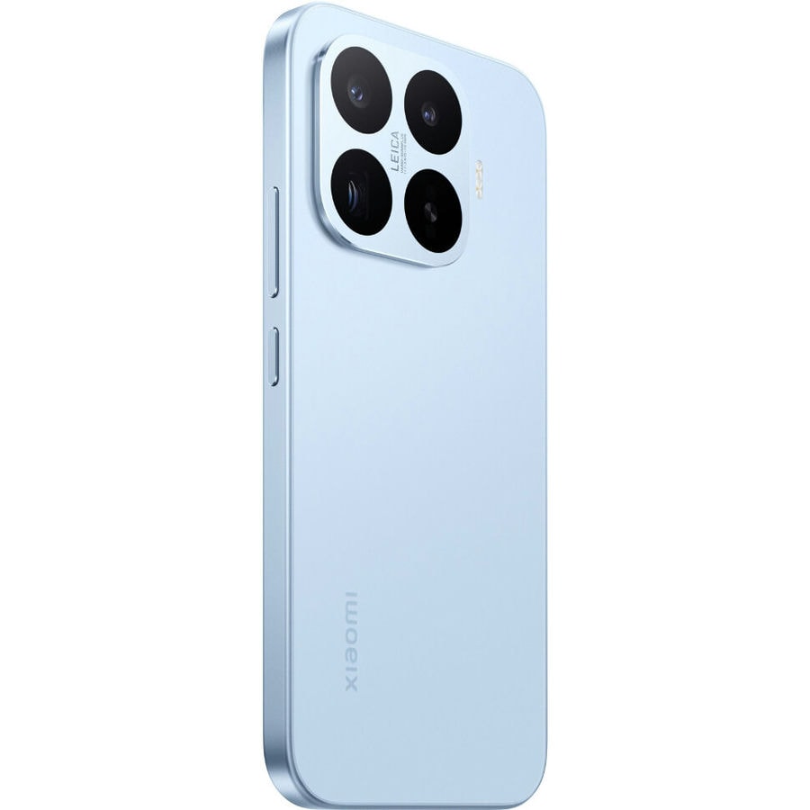 Смартфон Xiaomi 17T 12/256GB Голубой (Ice Blue)