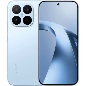 Смартфон Xiaomi 17T 12/512GB Голубой (Ice Blue)